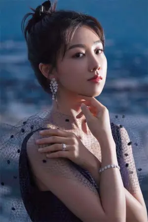 Фото  (Cherry Ngan Cheuk-Ling) #177341