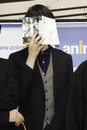 Фото Кафка Асагири #333099