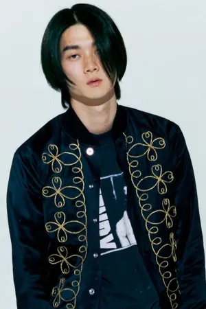 Фото Сюнтаро Янаги #47053