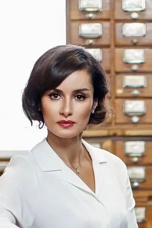 Фото Ти́на Канделаки́ #134446