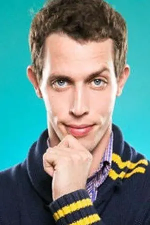 Фото Тони Хинчклифф (Tony Hinchcliffe) #308122