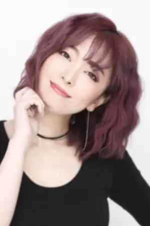 Фото Ацуко Эномото #321741