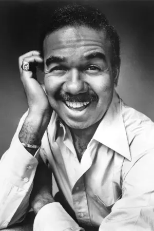 Фото Бобби Шорт #143126