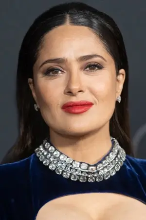 Фото Сальма Хайек Пино (Salma Hayek Pinault) #1605