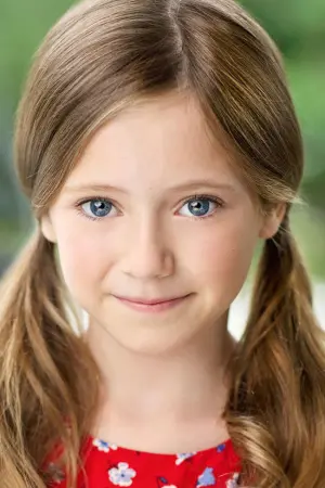 Фото Одри Беннетт #227779