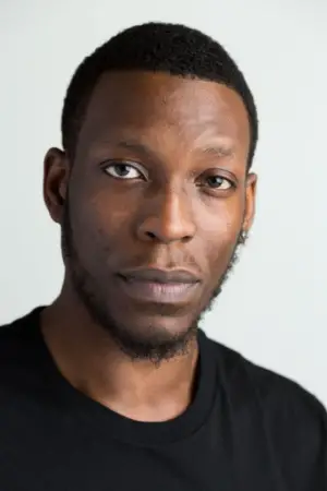 Фото Баба Ойеджиде #330176