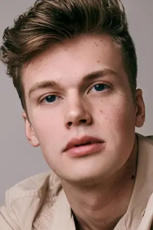 Фото Бен Джексон Уокер #116380