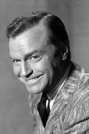 Фото Дон Барри #81365