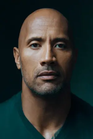 Фото Дуэйн Джонсон (Dwayne Johnson) #3590