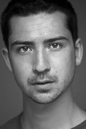 Фото Фред Фергюс #35772