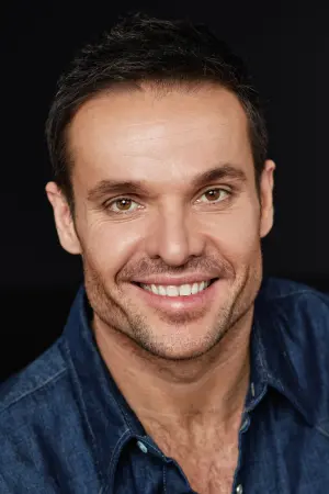 Фото Джей Боуэн #120484