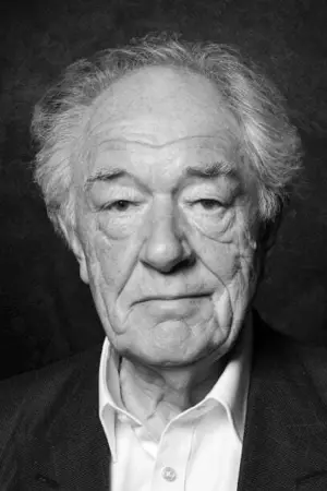 Фото Майкл Гэмбон (Michael Gambon) #67041
