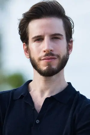 Фото  (Rodrigo Garcia) #392593