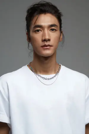 Фото Ци Ша. #70928