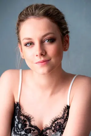 Фото Эстер Экспозито (Ester Expósito) #152746