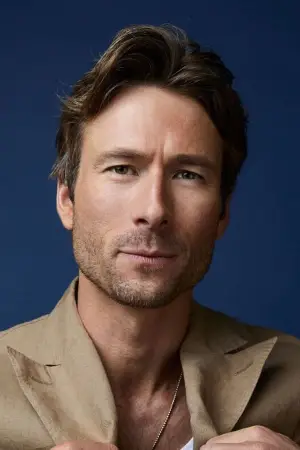 Фото Глен Пауэлл (Glen Powell) #327358