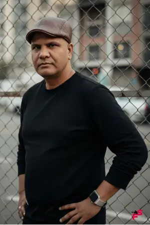 Фото Харш Гоги (Harsh Gogi) #352217