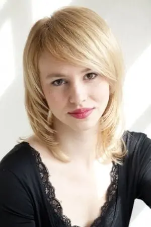 Фото Яаника Арум (Jaanika Arum) #187577