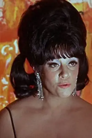 Фото Жаклин Фонтейн #113637