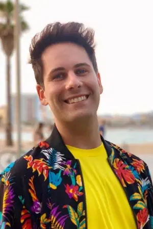 Фото Луиджи Каланья #126745