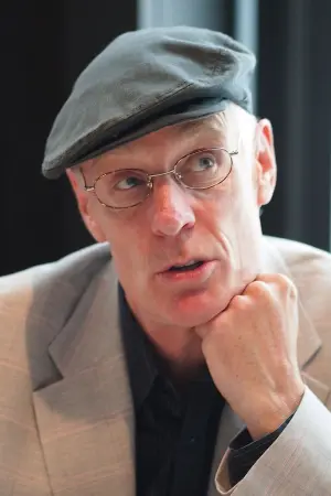 Фото Мэтт Фрюэр (Matt Frewer) #36545