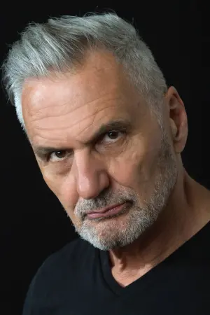 Фото Моррис Панич #276648