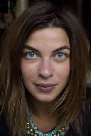 Фото Наталия Тена (Natalia Tena) #13870