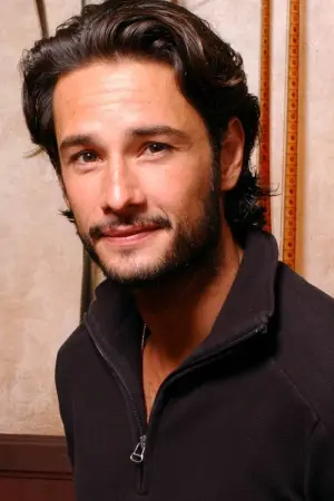 Фото Родриго Санторо (Rodrigo Santoro) #26235