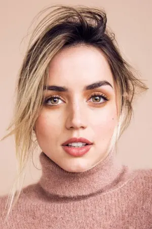 Фото Ана де Армас (Ana de Armas) #251830