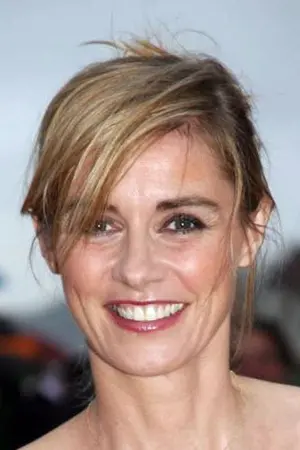 Фото Энн Консиньи (Anne Consigny) #98614