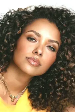 Фото Кэт Грэм (Kat Graham) #42123