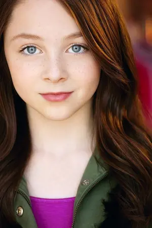 Фото Китана Тернбулл #113118