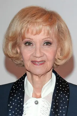 Фото Лизелотта Пулвер #142649