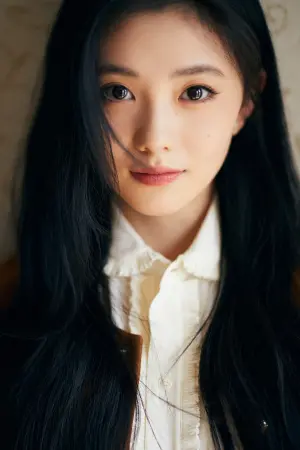 Фото Лиу Хаоцзюнь (Liu Haocun) #146249