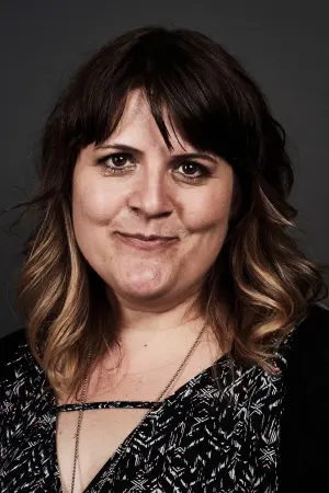 Фото Меган Гриффитс (Megan Griffiths) #214066