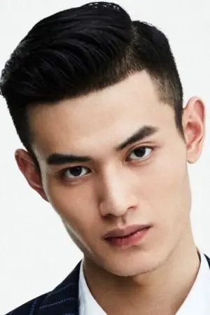 Фото Цян Ли #65279