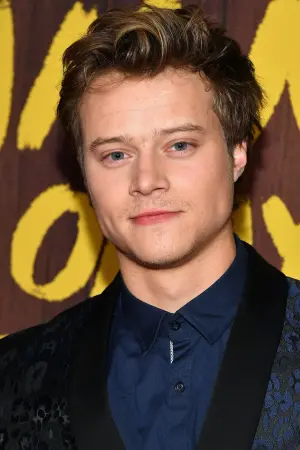 Фото Руди Панков (Rudy Pankow) #70007