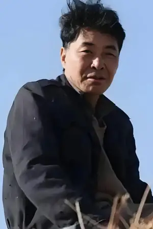 Фото Ван Шуан Бао (Wang Shuangbao) #330938