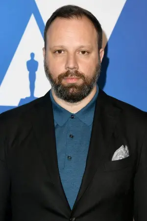 Фото Йоргос Лантимос (Yorgos Lanthimos) #65658