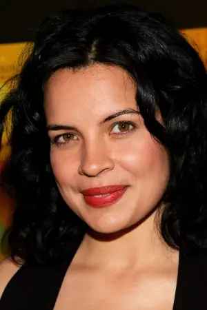 Фото Зулейха Робинсон #98599