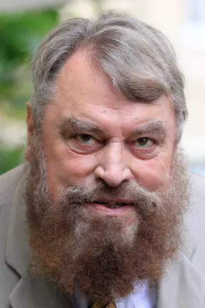 Фото Брайан Блессид (Brian Blessed) #26972