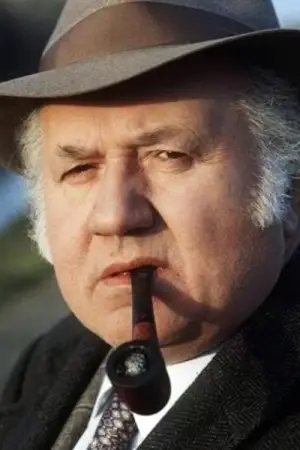 Фото Жан Ришар (Jean Richard) #345312