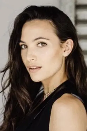 Фото Джесселин Абрахамс #148747