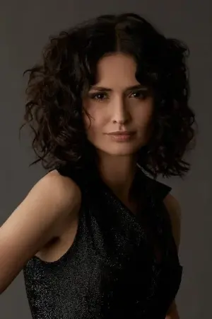 Фото Каролина Видра #57440