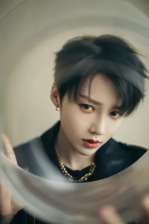 Фото Лю Юй Синь #253152