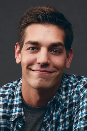 Фото Мэтт Роджерс #204272