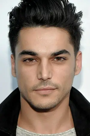 Фото Нико Пепадж #332646