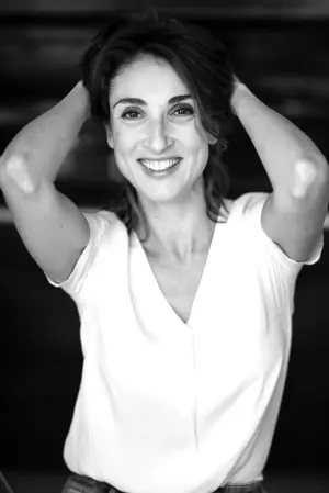 Фото Орсетта Боргеро #134712