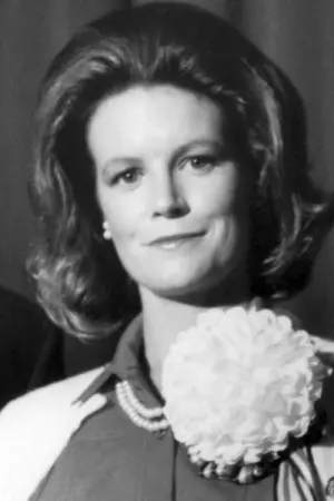 Фото Энни Макинрой #53272