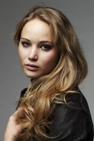 Фото Дженифер Лоуренс (Jennifer Lawrence) #5990